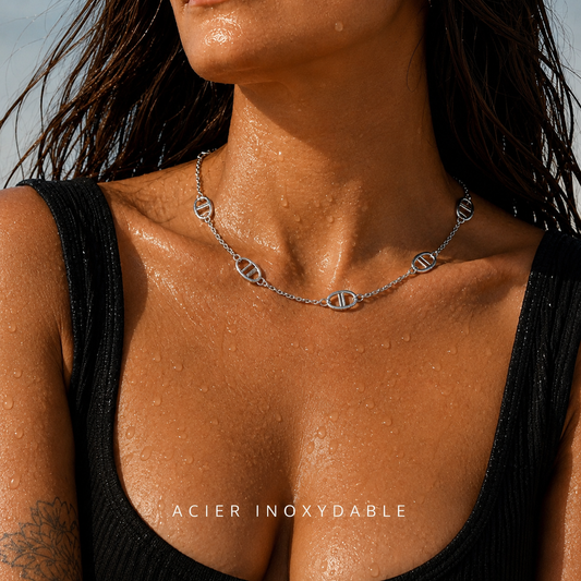COLLIER DÉCISION