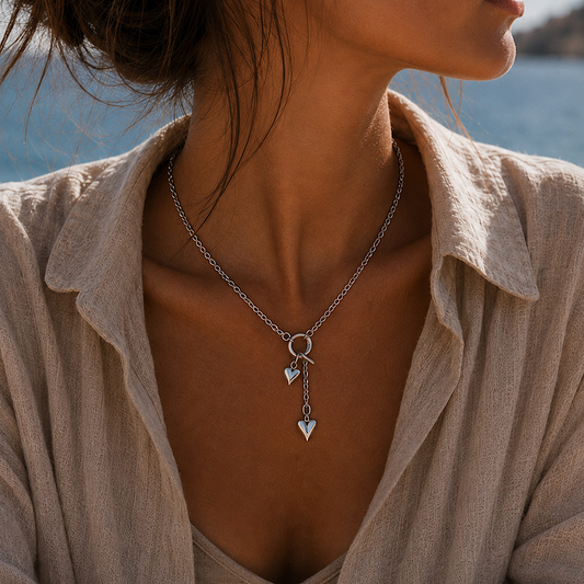 COLLIER KALAN