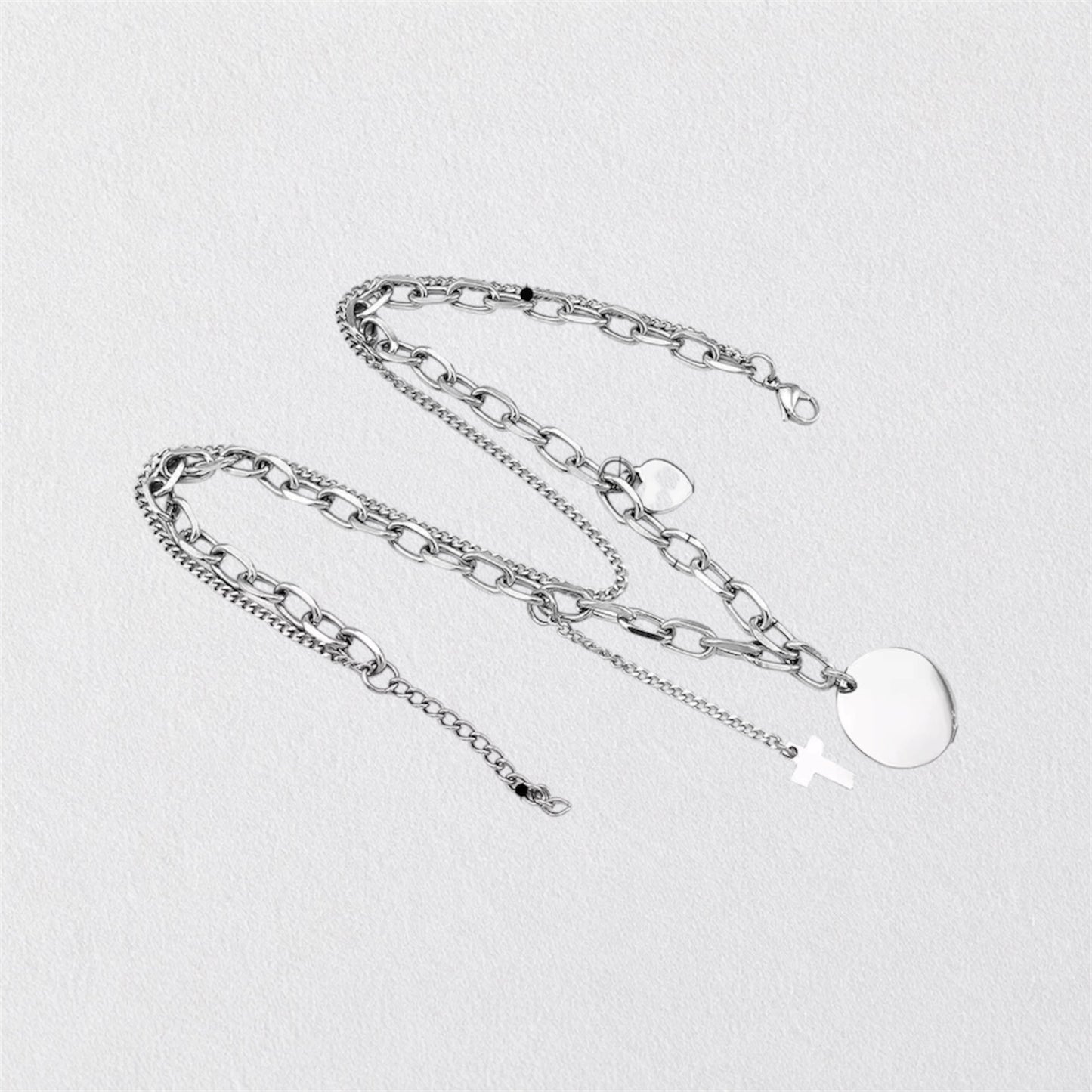COLLIER LUMINA