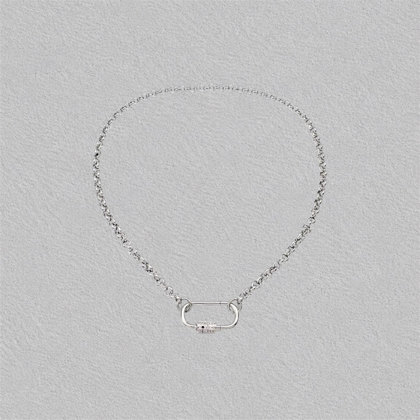 COLLIER HYLO
