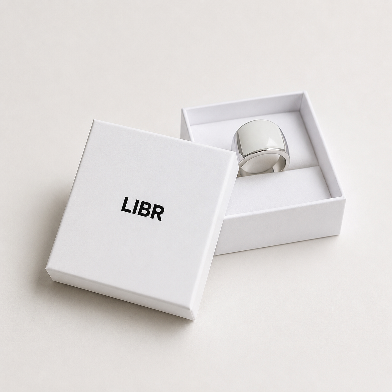 BAGUE VELAN