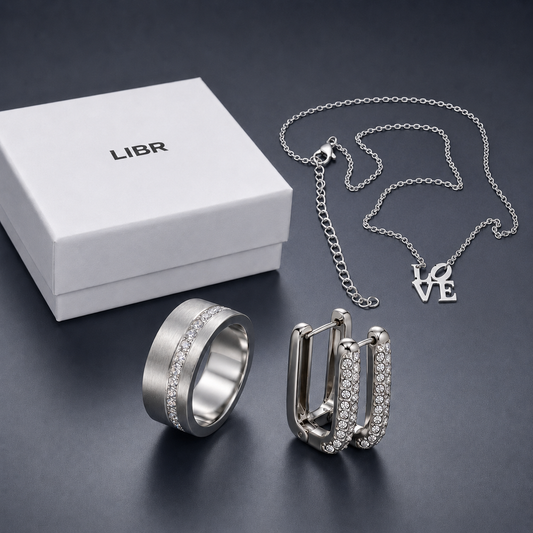 COFFRET GEORGIA