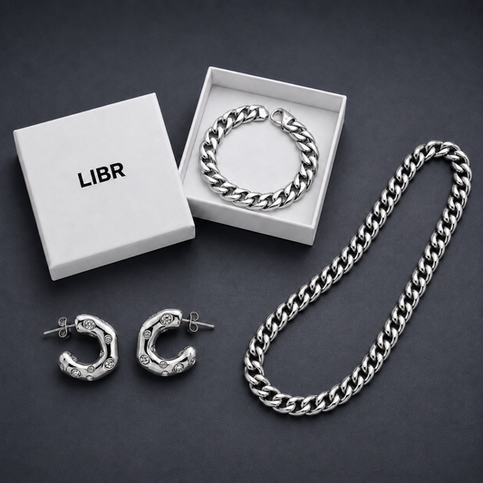 COFFRET VELK