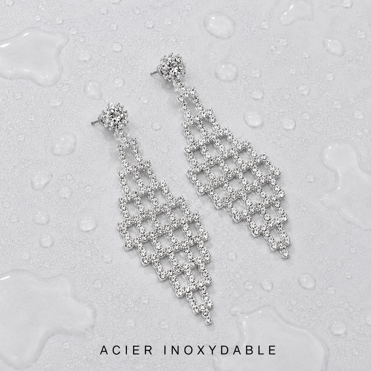 BOUCLES TIEM