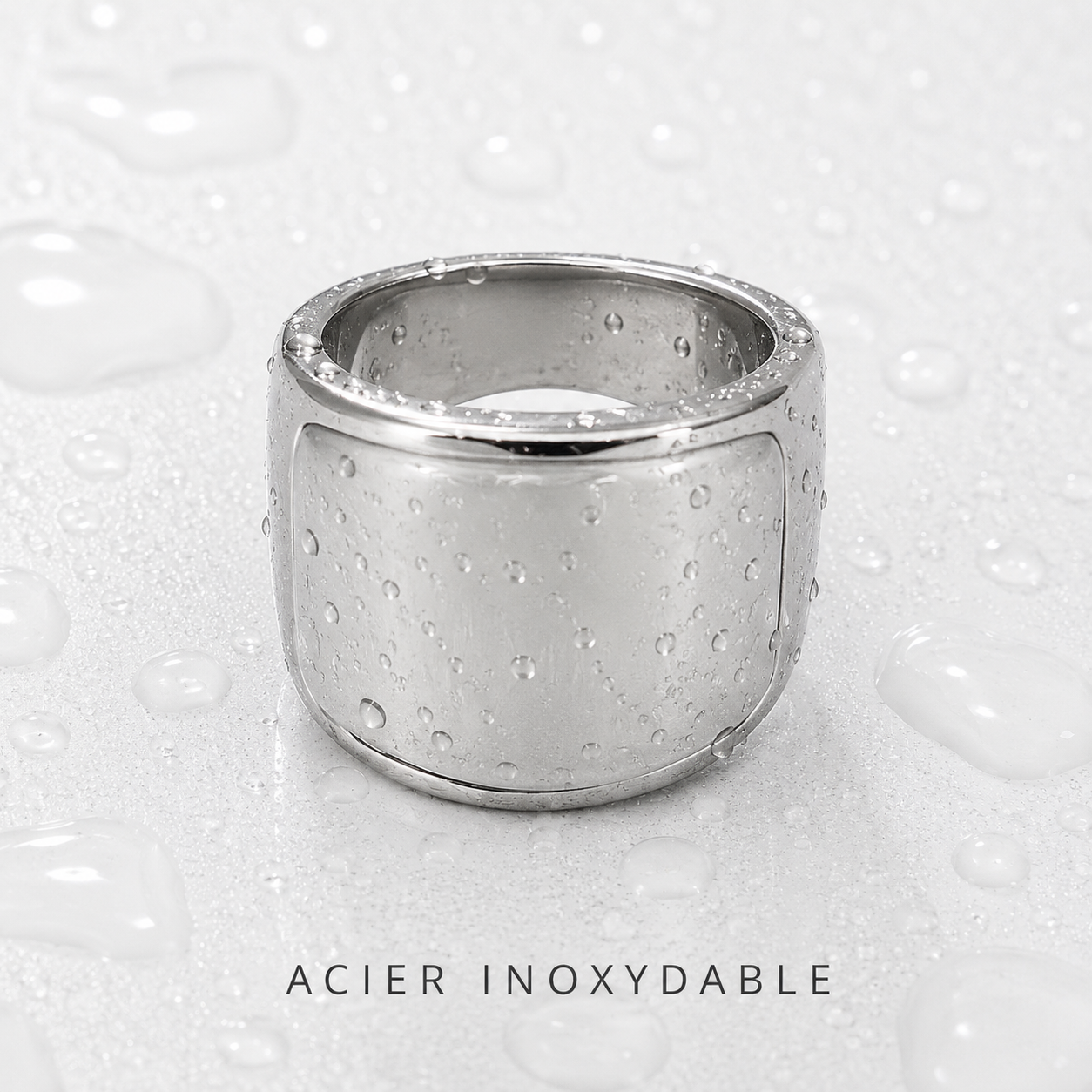 BAGUE VELAN