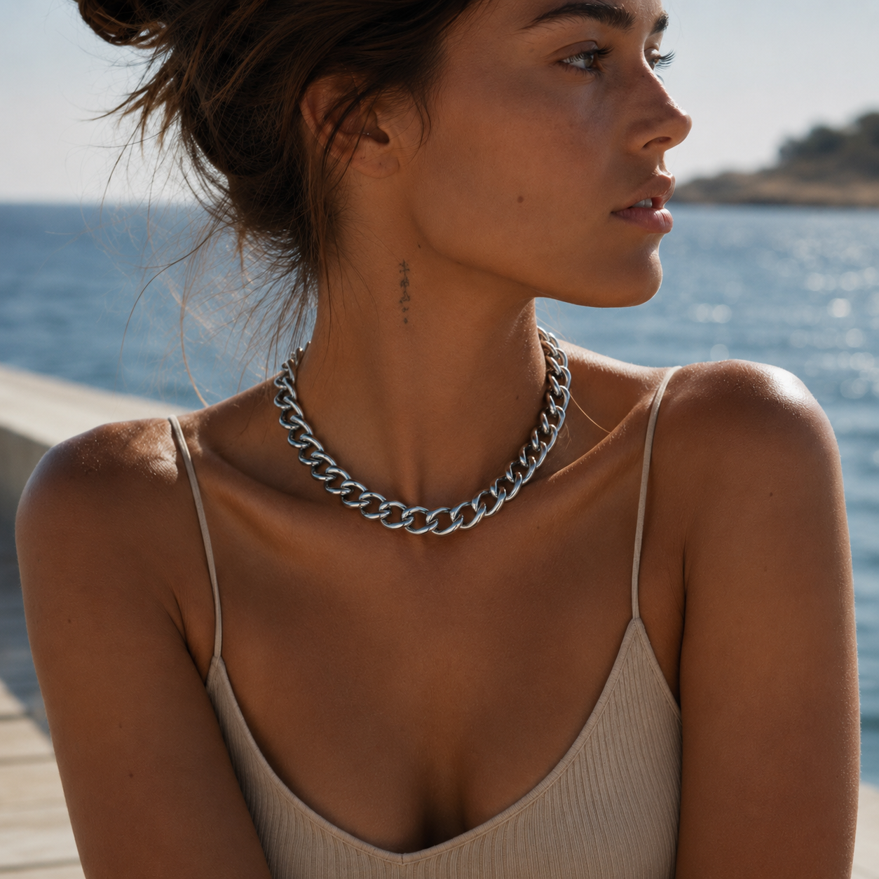 COLLIER VELK
