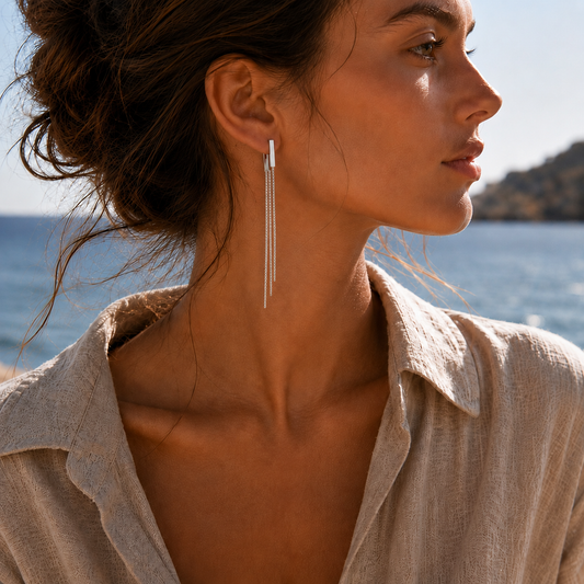 BOUCLES CEZAR