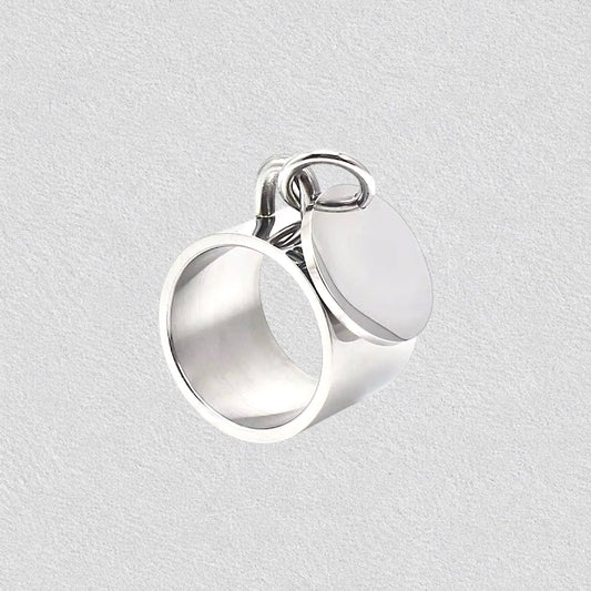 BAGUE CLARÉ