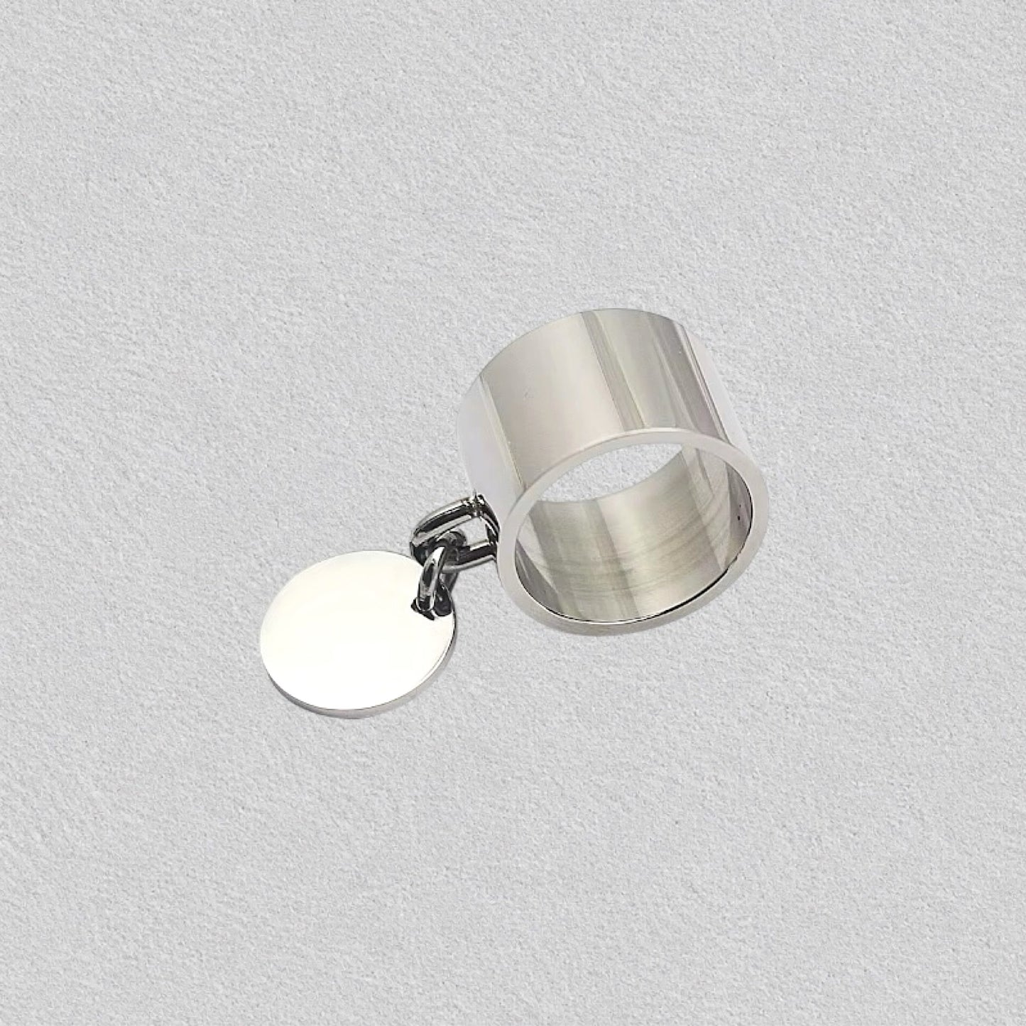 BAGUE CLARÉ