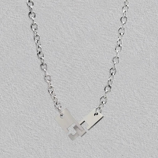 COLLIER CEZAR