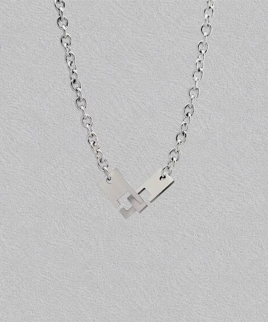 COLLIER CEZAR