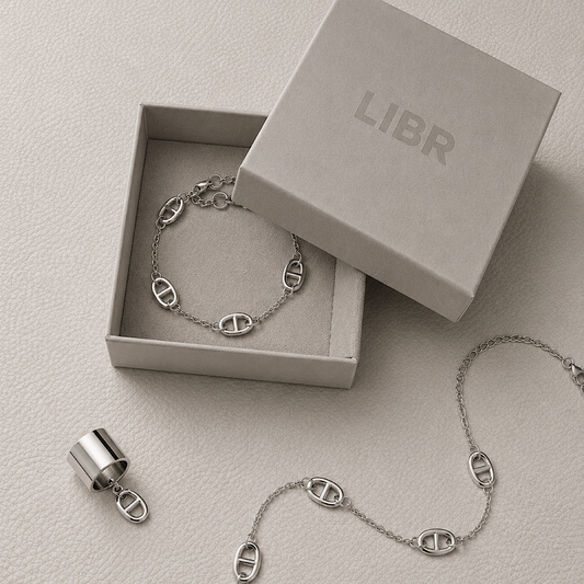COFFRET OCCHIO