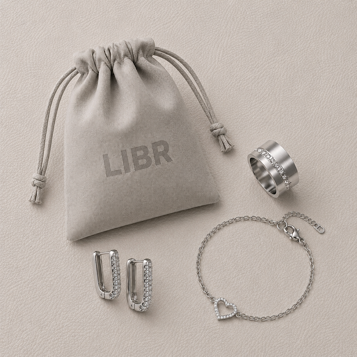COFFRET DIAM