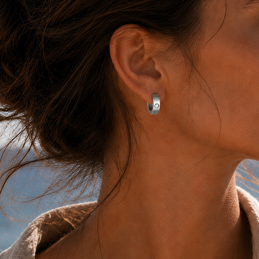 BOUCLES ANO