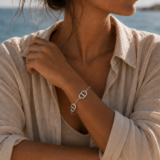 BRACELET DÉCISION