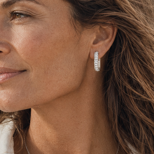 BOUCLES GEORGIA