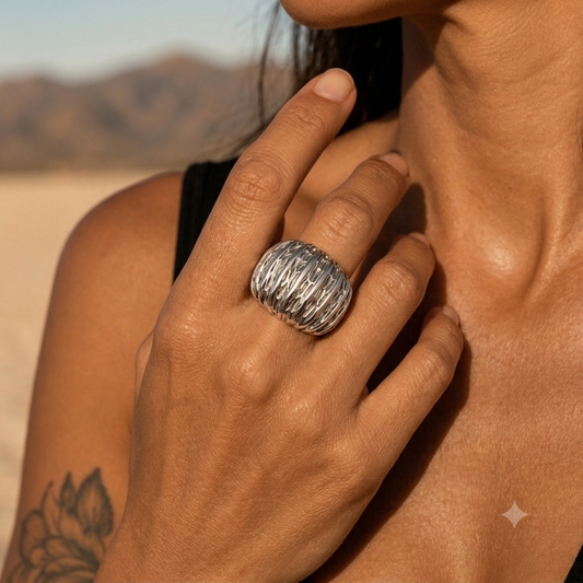 BAGUE ROQA