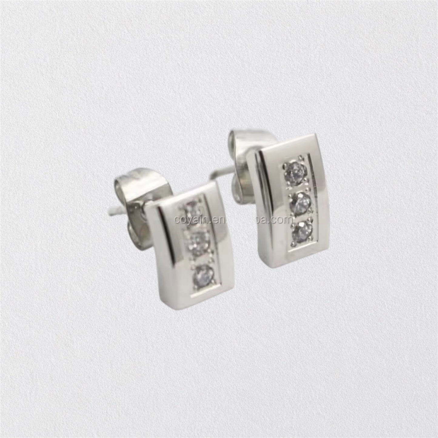 BOUCLES TIEM