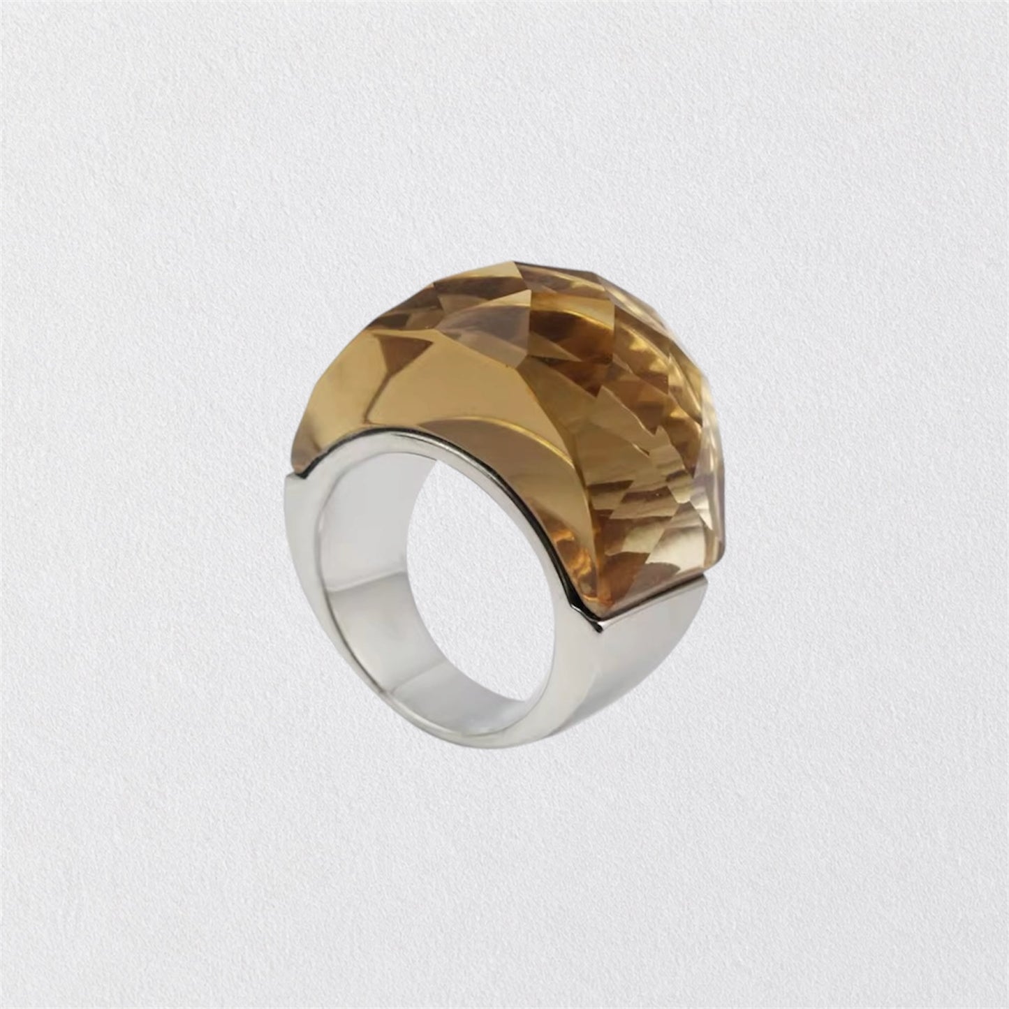 BAGUE SOLAR
