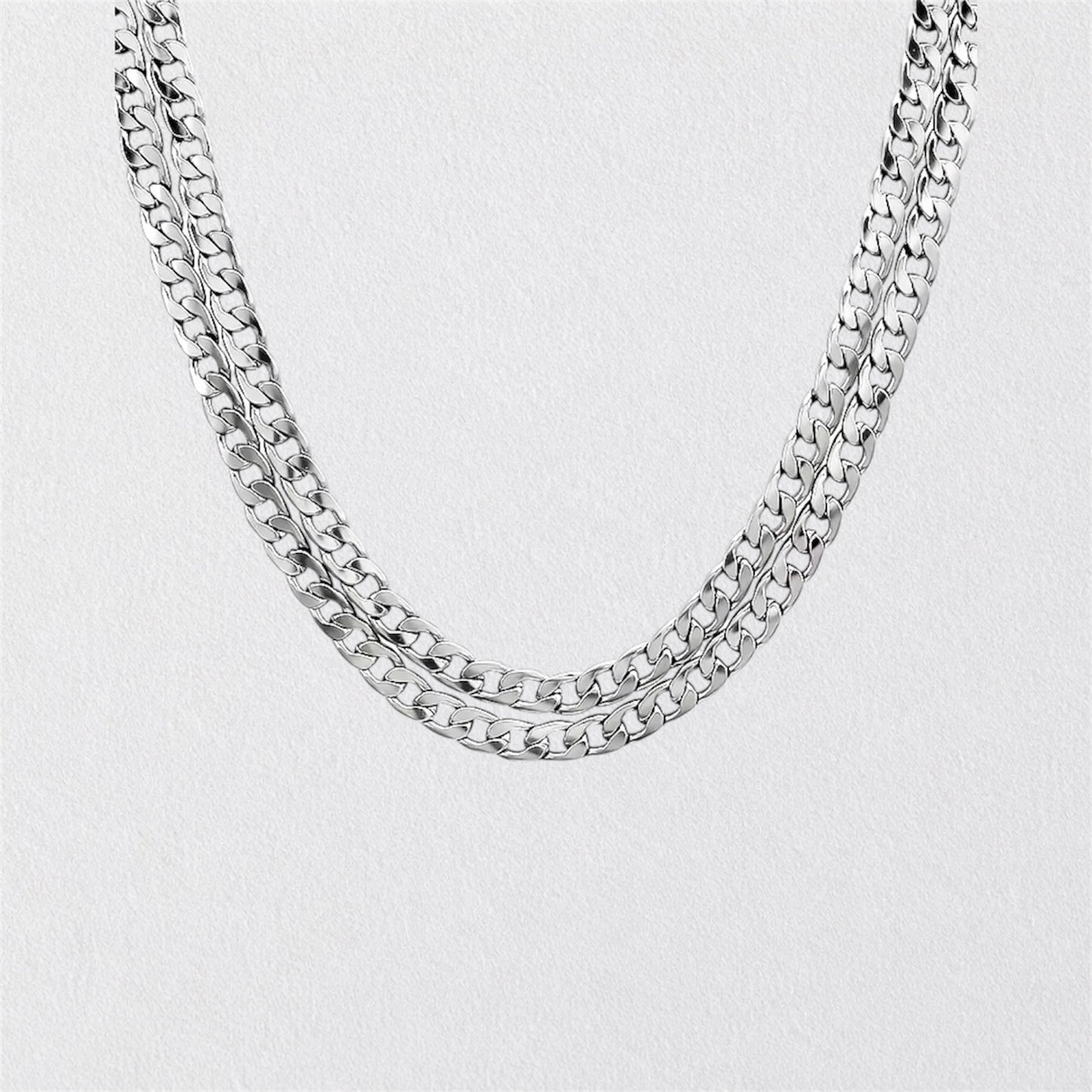 COLLIER KUBAN