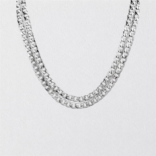 COLLIER KUBAN