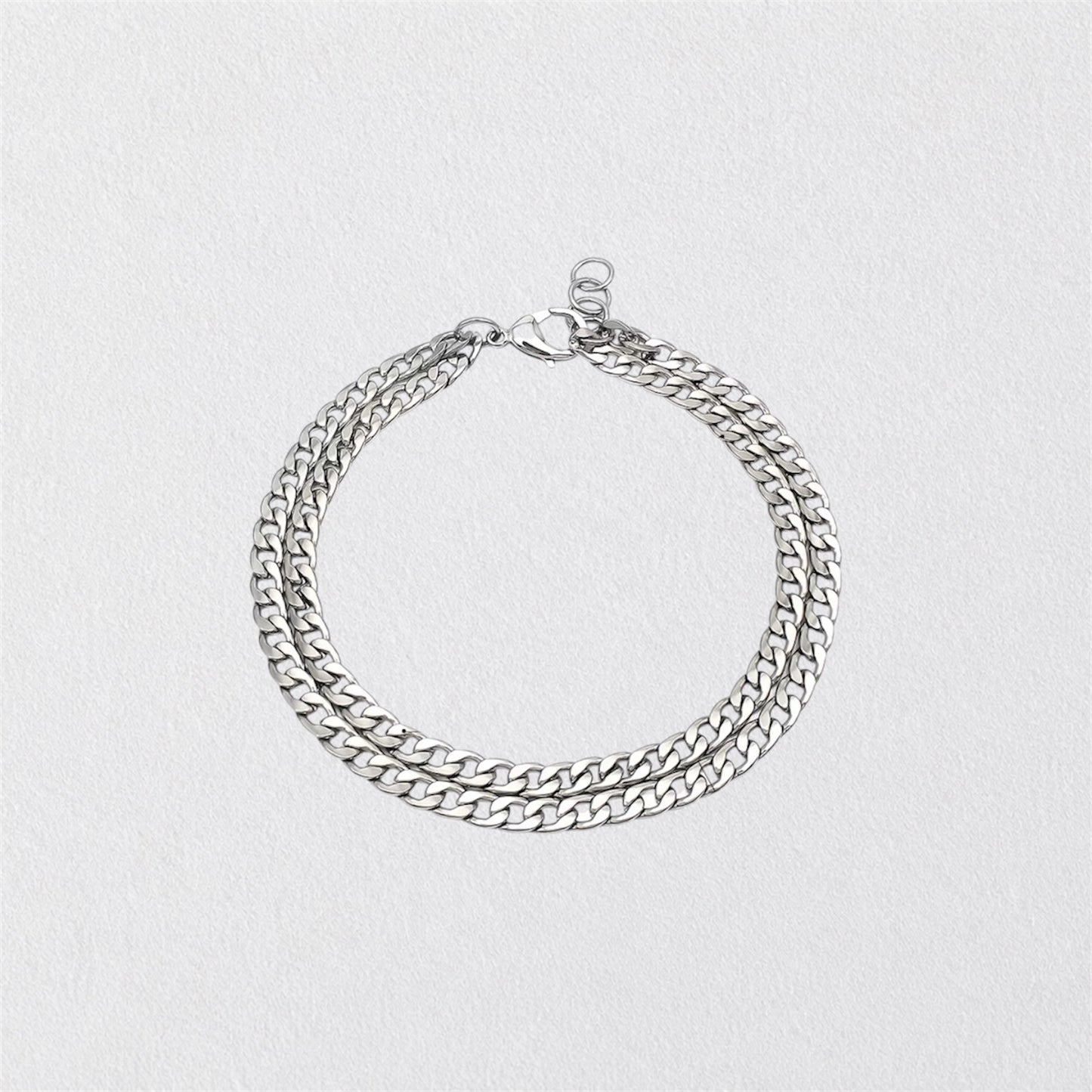 COLLIER KUBAN