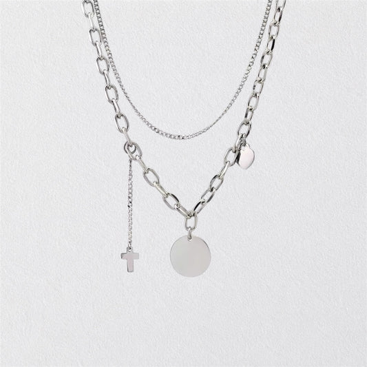 COLLIER LUMINA