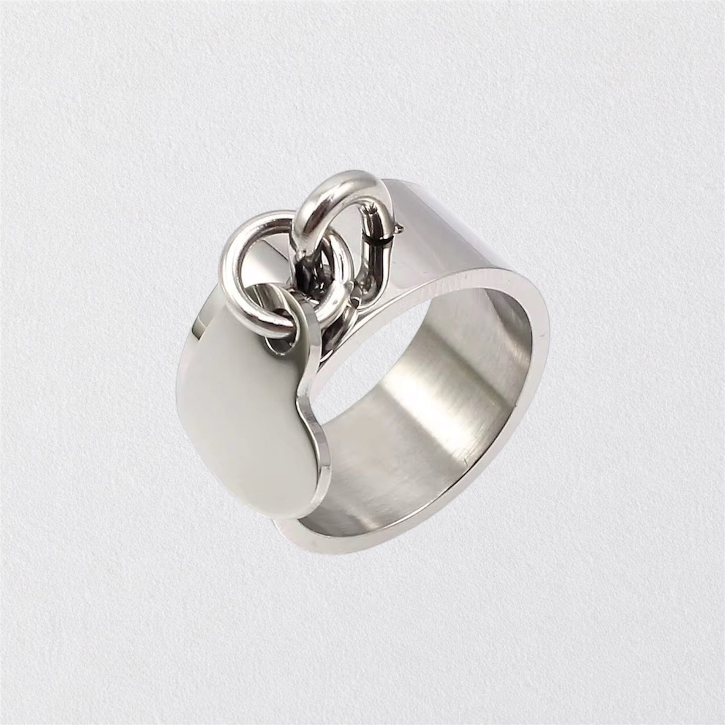BAGUE CURA