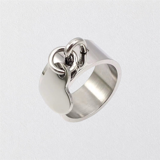BAGUE CURA