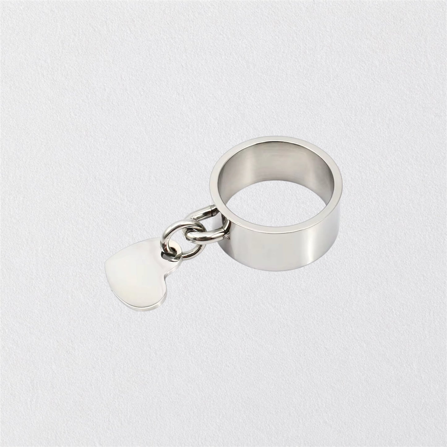 BAGUE CURA