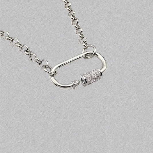 COLLIER HYLO