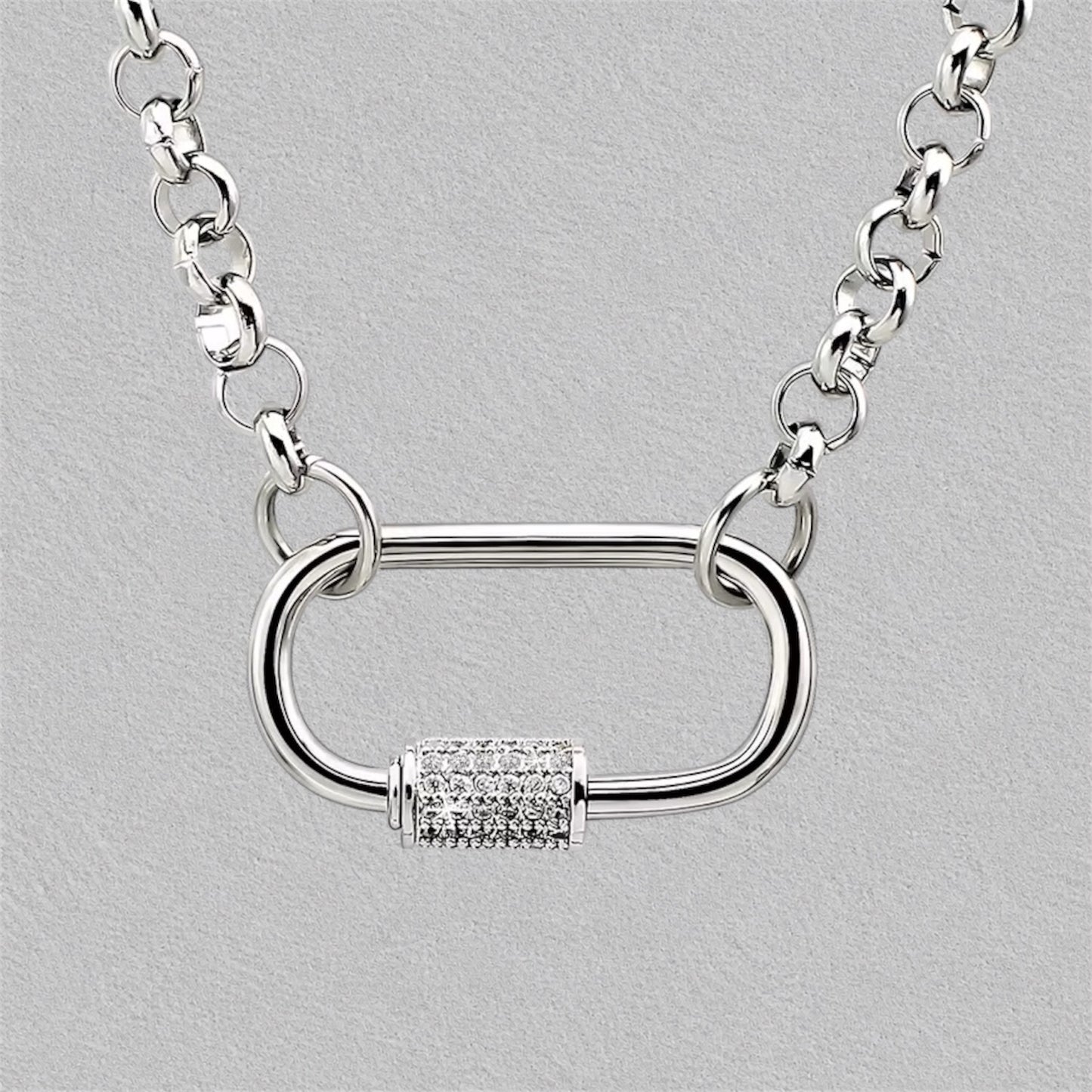 COLLIER HYLO