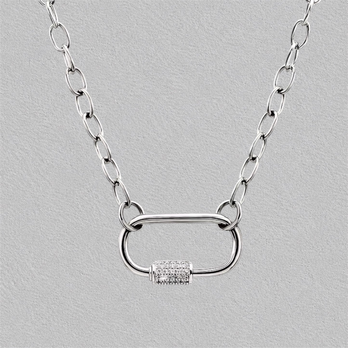 COLLIER HYLO