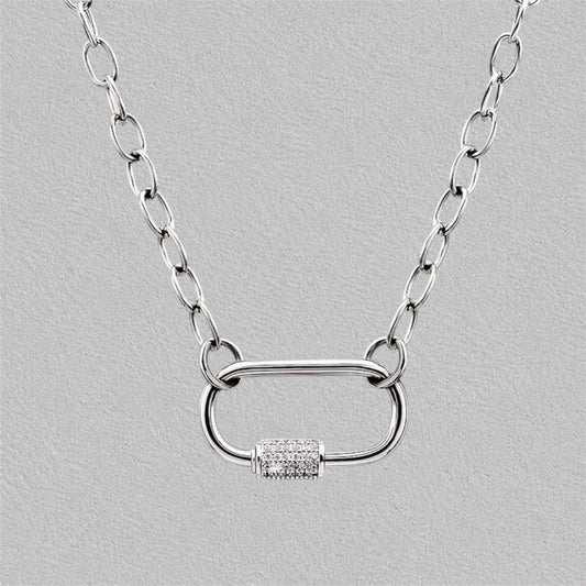 COLLIER HYLO