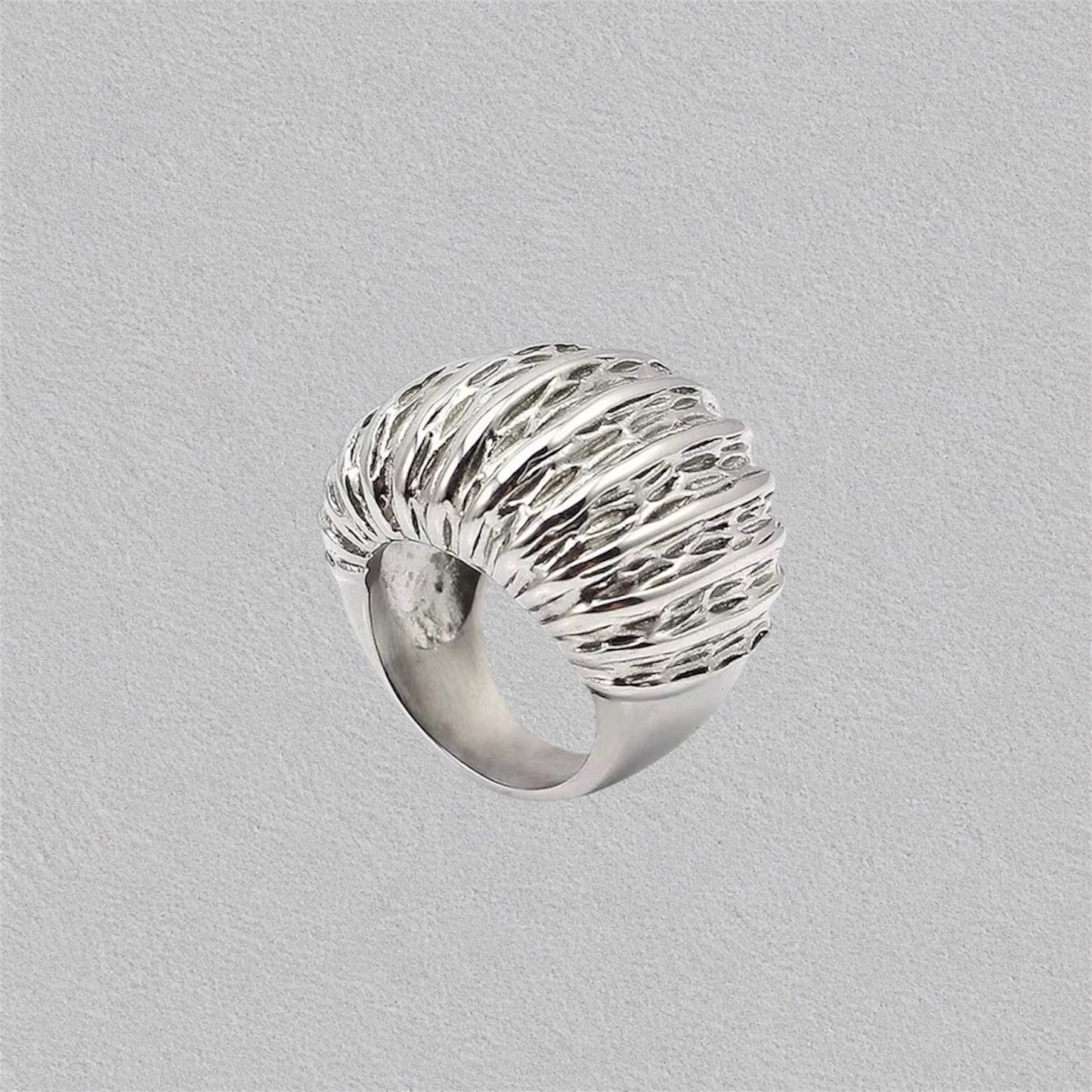 BAGUE ROQA