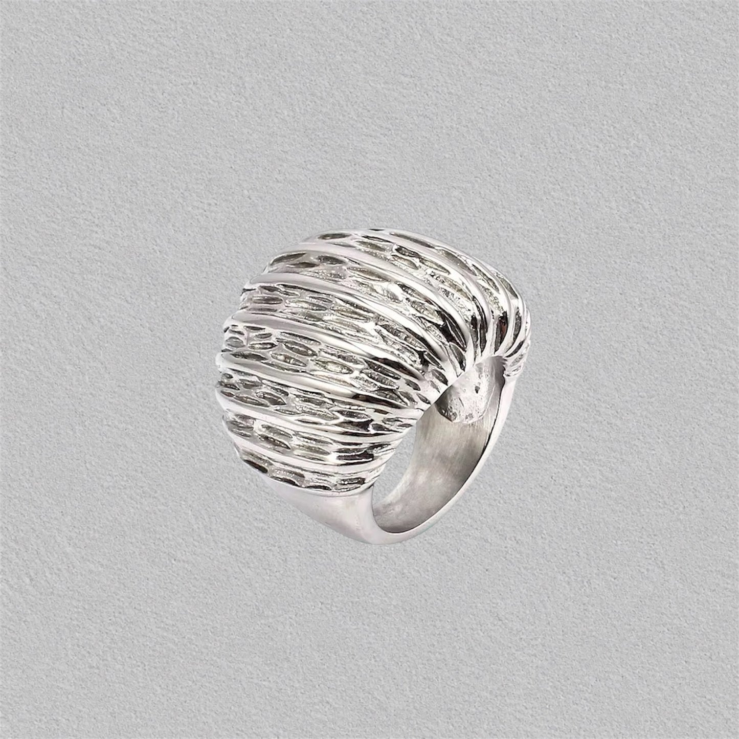 BAGUE ROQA