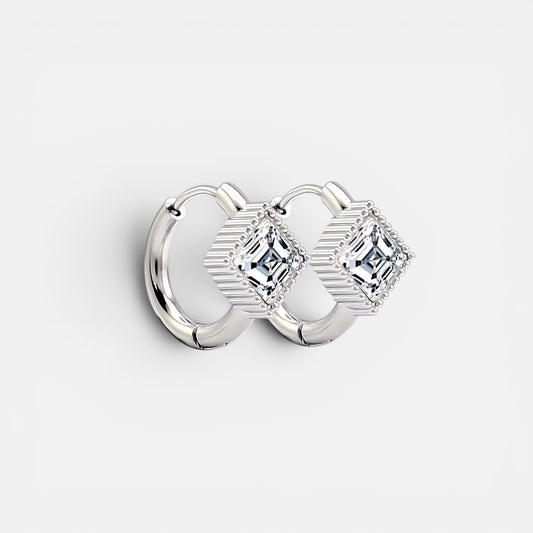 BOUCLES KANARI
