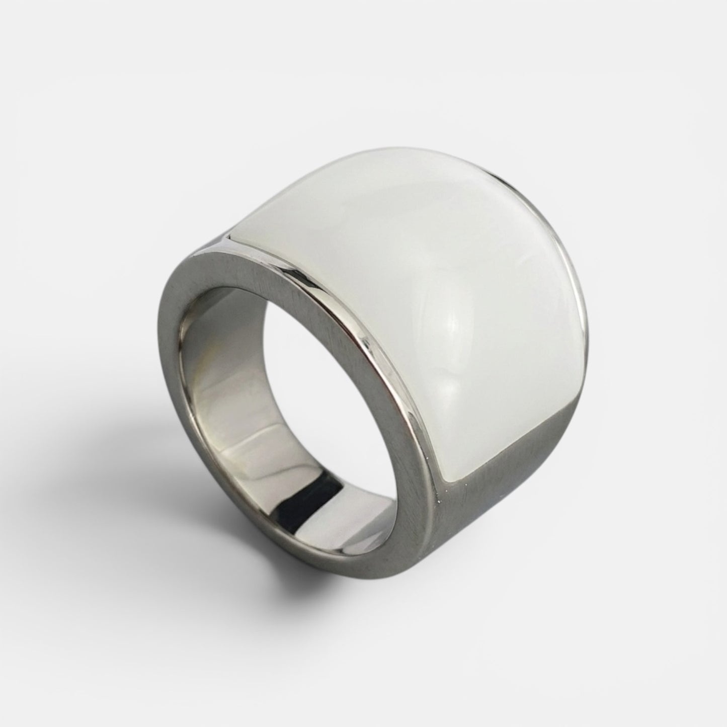 BAGUE VELAN