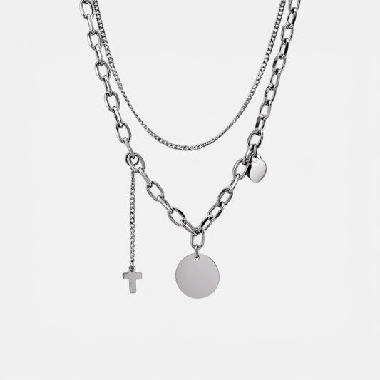 COLLIER LUMINA